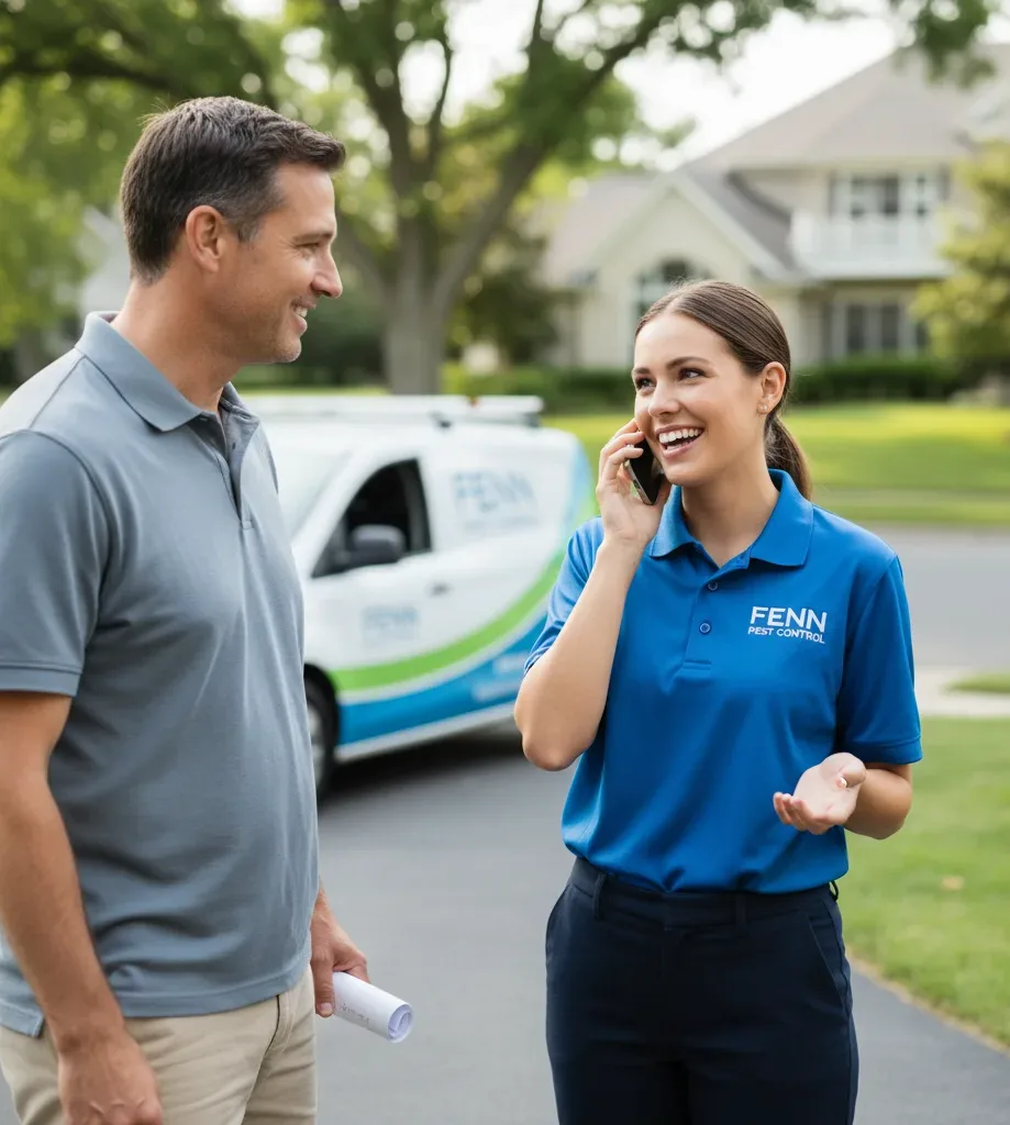 Ant Control in Haverstraw, NY